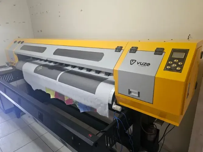 plotter sublimatica 