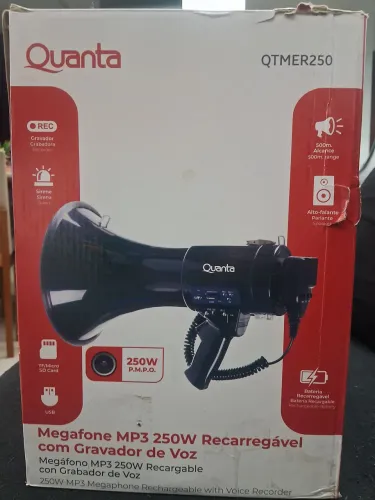 Megafone