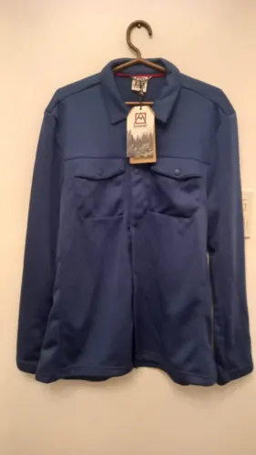 Camisa para frio avalanche importada