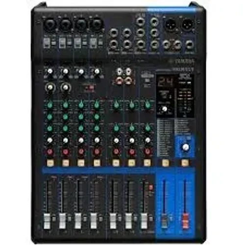 YAMAHA MESA MG10XUF 