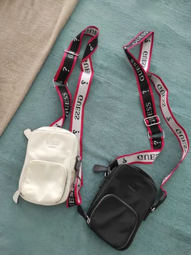 Bolsas Guess Originais - Novas!