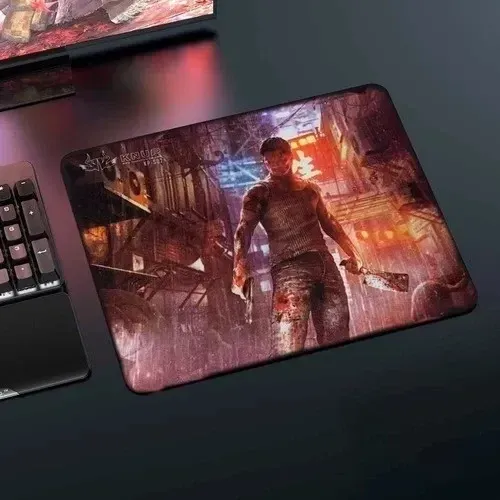 Mousepad Gamer Base Antiderrapante Knup Kp-s02
