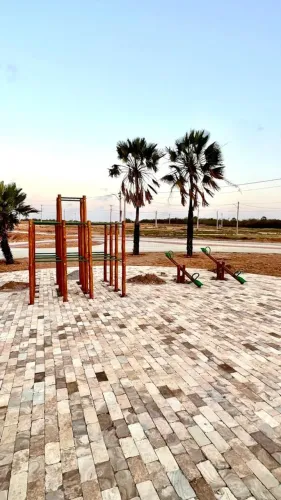 Loteamento Jardins de Soure em Caucaia