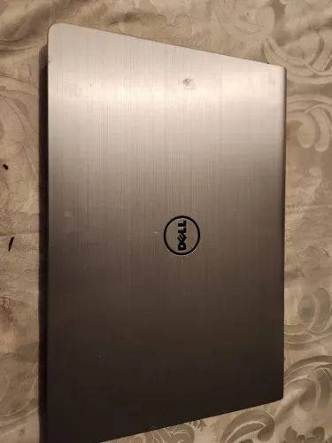 Notebook Dell Inspiron 15 com SSD