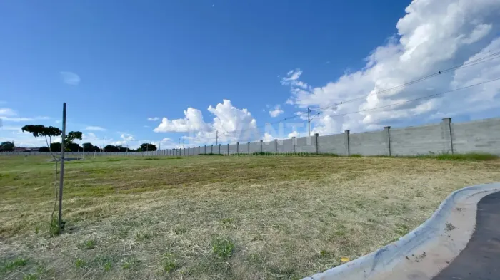 Terreno à venda na Fazenda Pau DAlho em Campinas na Davanti Imóveis.