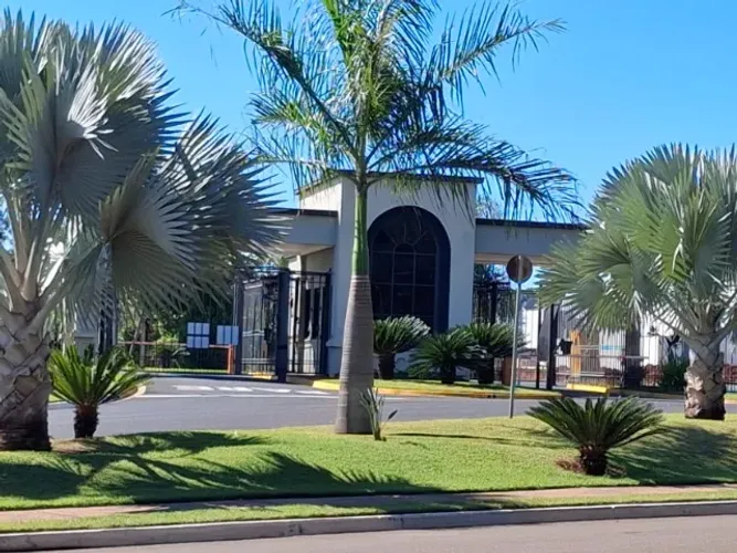 Terreno Pirassununga/SP - Residencial do Bosque - 392m²