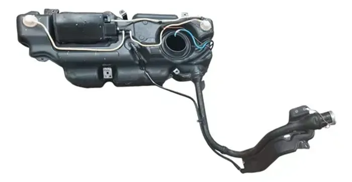 Tanque Combustível Vw Up 1.0 2014 a 2022  1sb201021