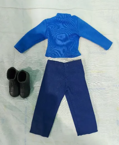 Action Man Palitoy/hasbro Action Man Adventure Vintage
