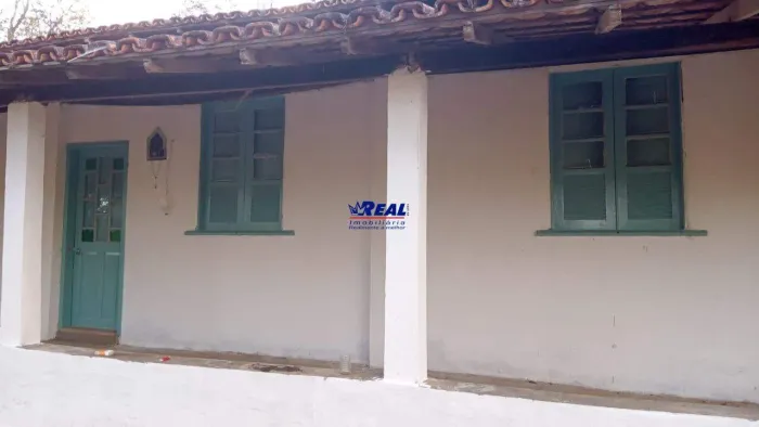 Sitio à venda, 3 quartos, Casa Branca - Brumadinho/MG