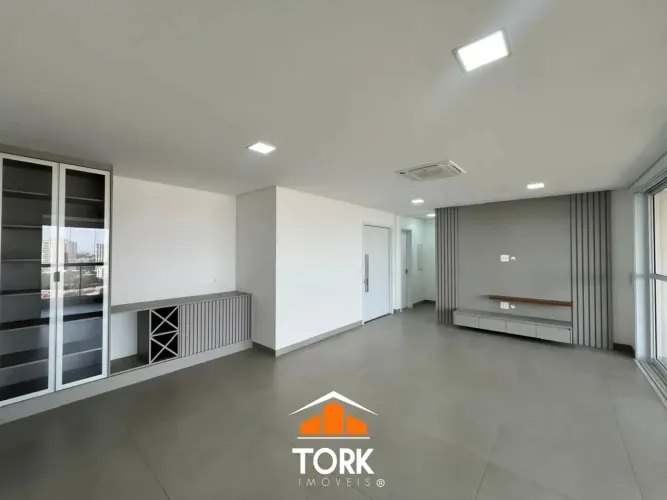 Apartamento Completo no Paço Real!