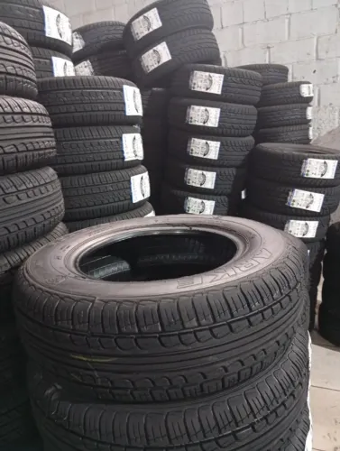 Renove seu carro com pneus remold seguros e duráveis! a partir de 190,00