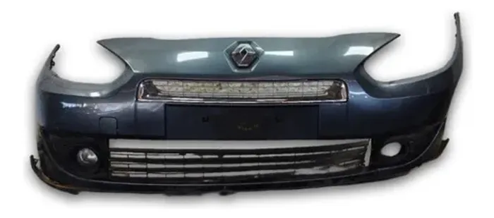 Parachoque Dianteiro Renault Fluence 2013