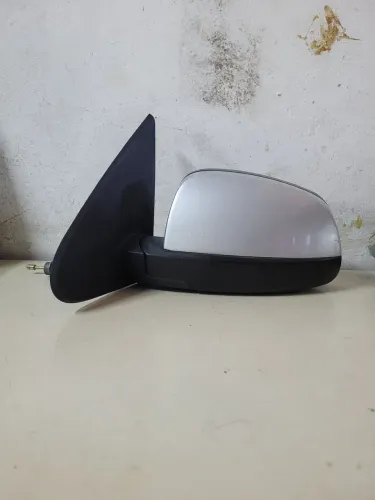 Retrovisor direito Chevrolet Celta 2007 a 2015 Original