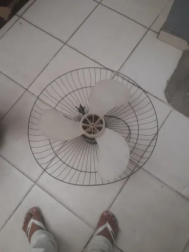 Ventilador turbos 