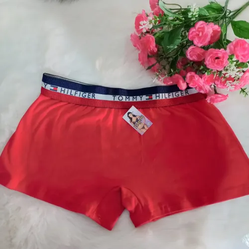 Lote com 100 boxer Feminina- REVENDA