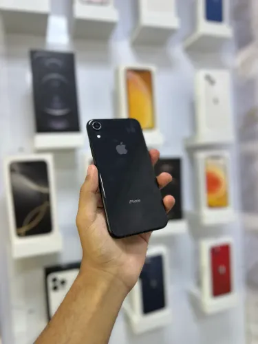 IPHONE XR 256 GB