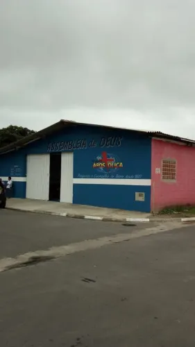 Casa Ilha Comprida