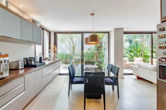 CASA EM CONDOMÍNIO NOVO - GRANJA JULIETA