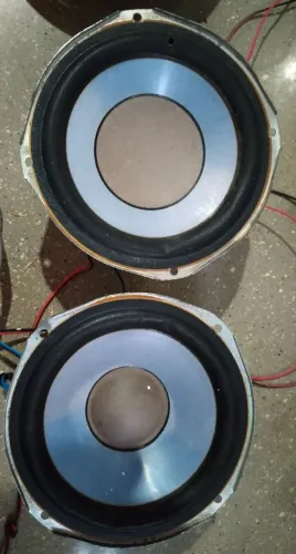 Alto falante Sony