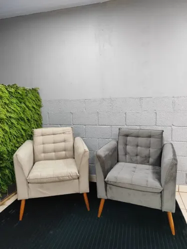 Poltronas 