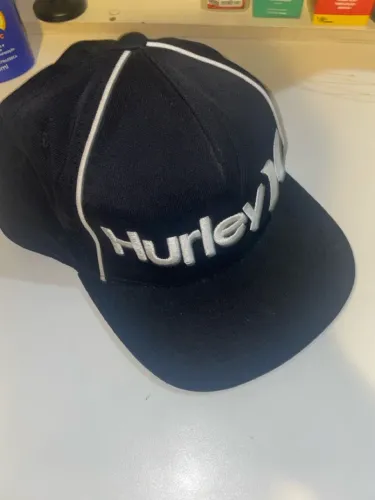 Boné Hurley Original