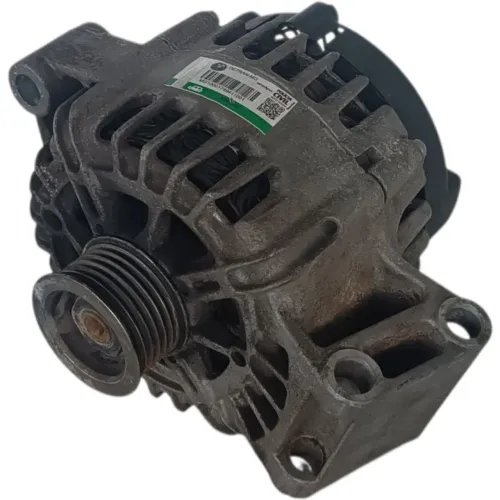 Alternador 1.6 16v 14v new fiest ford focus 2009 2015