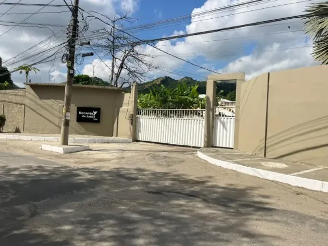 Terreno à venda no Rio da Prata de CG!