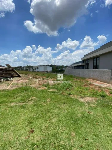 Terreno à venda, 540 m² por R$ 427.000 - Condomínio San Giovanni - Itatiba/SP