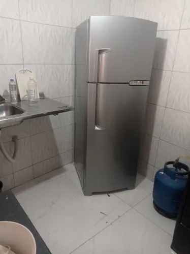 Plotagem e envelopamento de geladeiras,papel de parede 