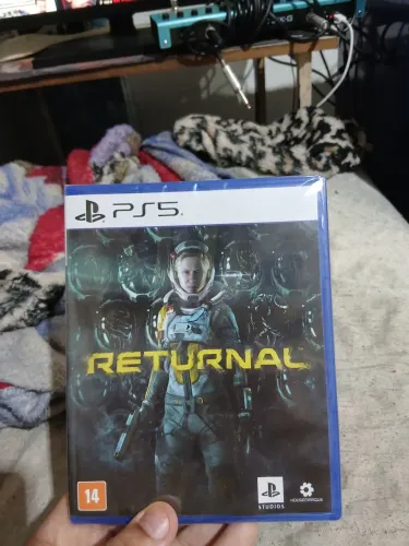Returnal - PS5