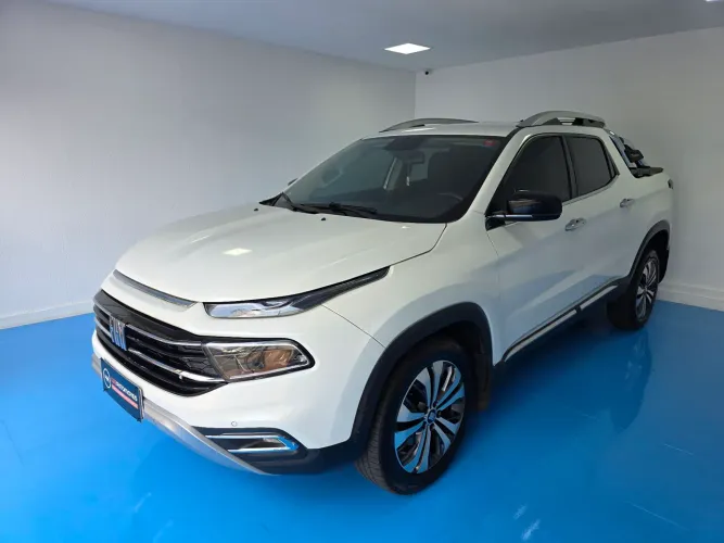 Toro Volcano 2.0 Diesel 4x4 2021/20222