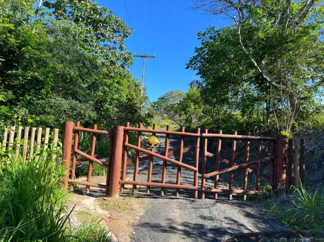 Oportunidade Vendo Terreno em Barra de Pojuca