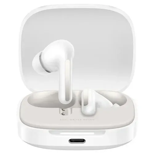 Fone de Ouvido Sem Fio Xiaomi Redmi Buds 6 com ANC