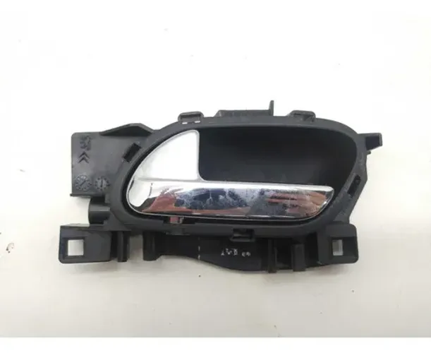 Maçaneta Interna Traseira Esquerda Peugeot 308 2012