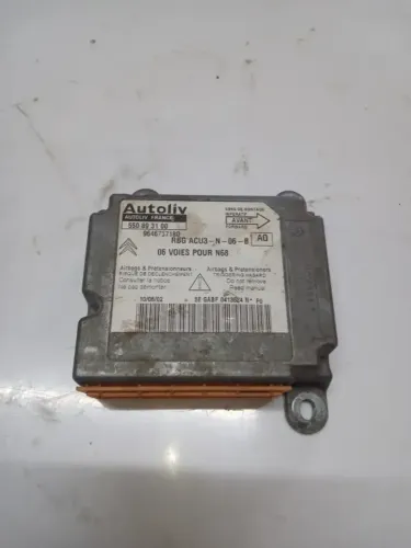 Modulo Citroen Xsara Picasso  *757180