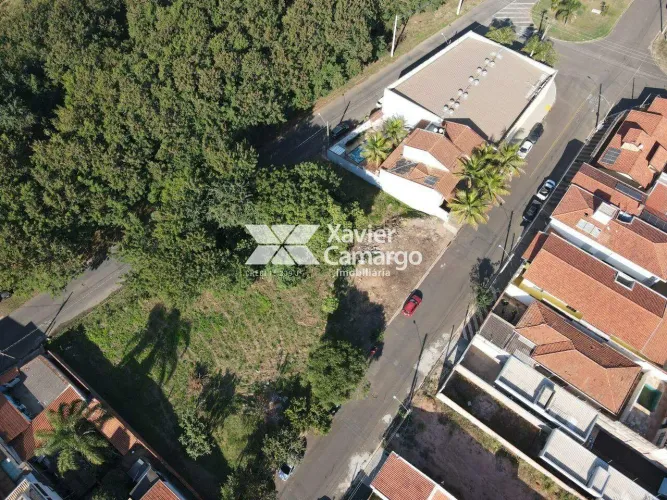 Terreno para Locação 382 m² Jardim São Paulo, Rio Claro/SP.