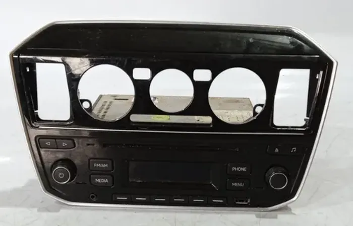 Rádio Multimídia Up Tsi 2016 2017 2018 2019