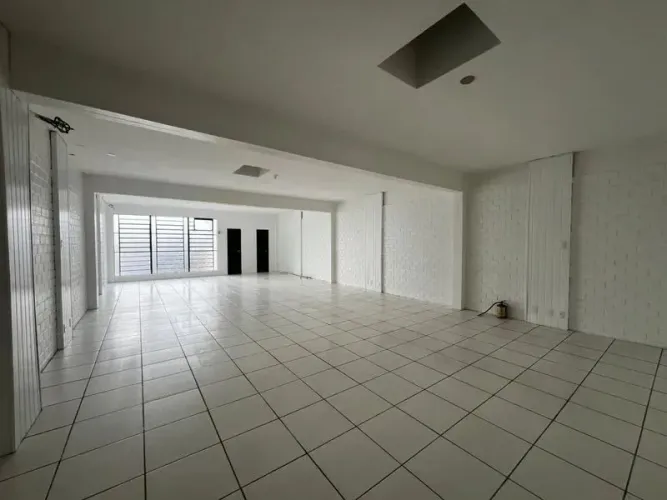 Sala - Rio Branco - Novo Hamburgo - RS