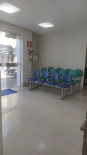 Aluguel Consultório Odontológico 