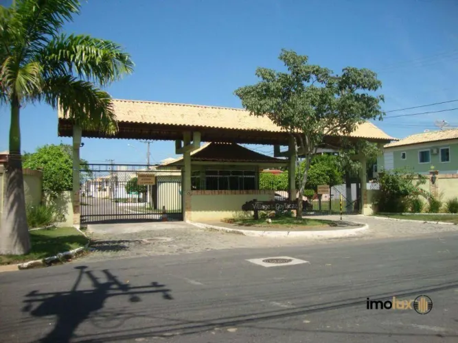 Terreno à venda, 420 m² por R$ 350.000,00 - Parque Aurora - Campos dos Goytacazes/RJ