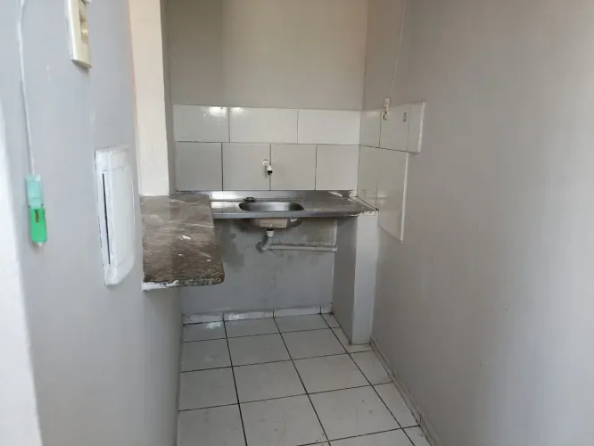 Alugo apartamento próximo faculdade Santo Agostinho 