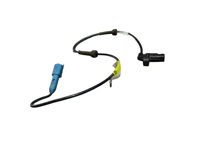 Sensor Abs Dianteiro Peugeot 206 207 1.6 2004