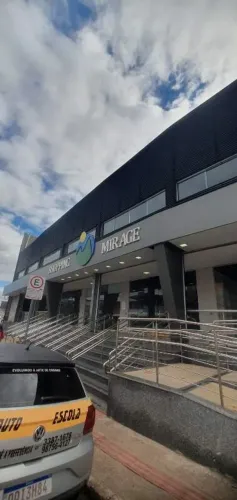 Loja para locação, Morada da Serra, Ibirité, MG