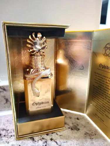Perfume Ophidian mango bliss Paris corner