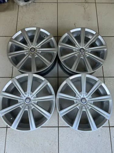 Roda usada aro 20