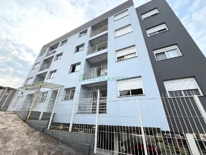 Apartamento Esplanada Caxias do Sul