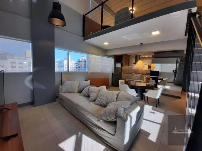 Apartamento totalmente mobiliado no cond. Juarez Machado. (Exclusivo).
