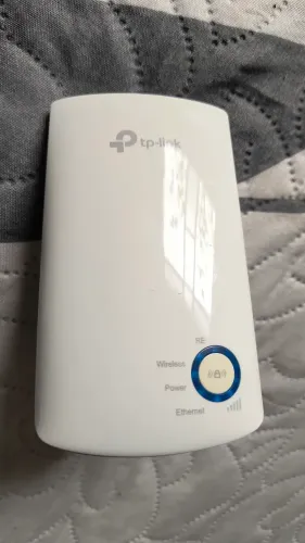 Repetidor tp_ link