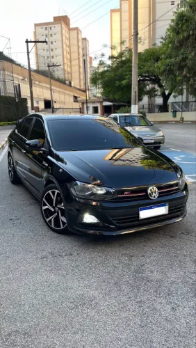 Volkswagen Virtus Comfort. 200 TSI 1.0 Flex 12V AUT 2021