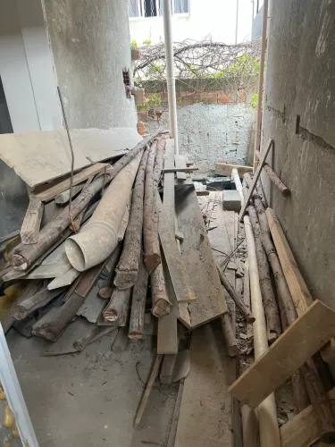 Vendo Madeira